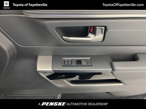 New 2026 Toyota Tundra Limited AWD/4WD image 13