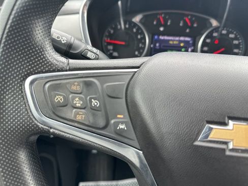 Used 2020 Chevrolet Equinox LT image 16