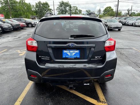 Used 2015 Subaru Crosstrek 2.0i Premium AWD/4WD image 5