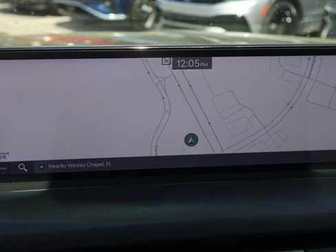 Used 2024 Genesis GV70 2.5T Advanced w/ Advanced Package image 24