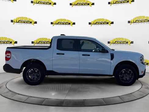New 2026 Ford Maverick XLT FWD image 7