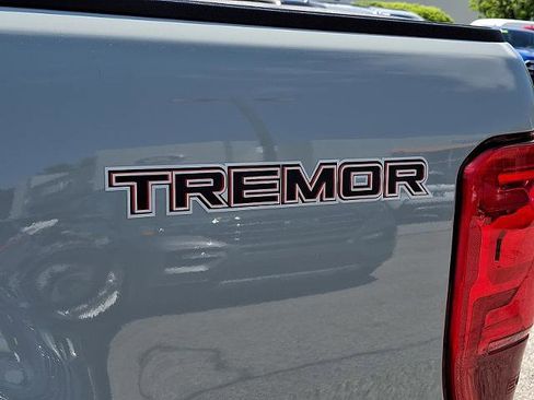Certified 2021 Ford Ranger Lariat w/ Tremor Off-Road Package AWD/4WD image 27