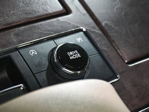 Used 2022 Lincoln Navigator L Reserve image 44