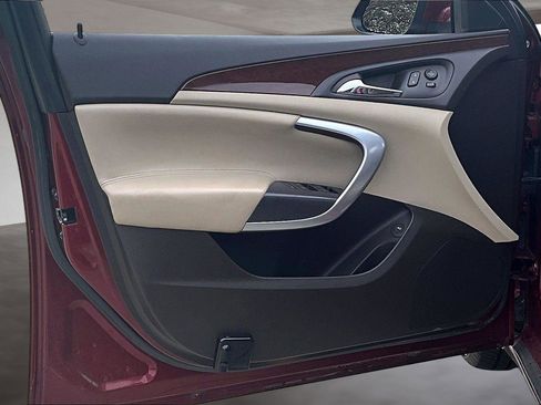 Used 2016 Buick Regal FWD image 24