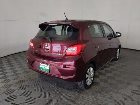 Used 2019 Mitsubishi Mirage ES FWD image 9