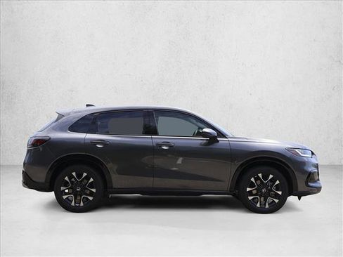 New 2027 Honda HR-V EX-L image 4