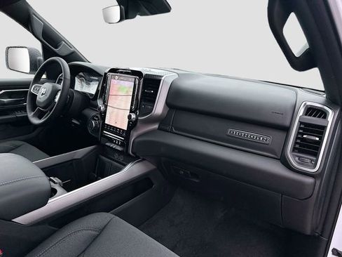 New 2026 RAM 1500 Big Horn image 32