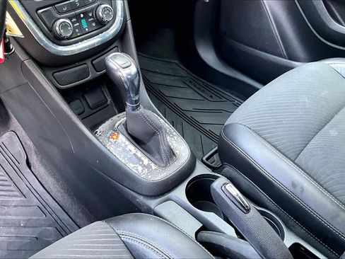 Used 2014 Buick Encore Convenience image 19