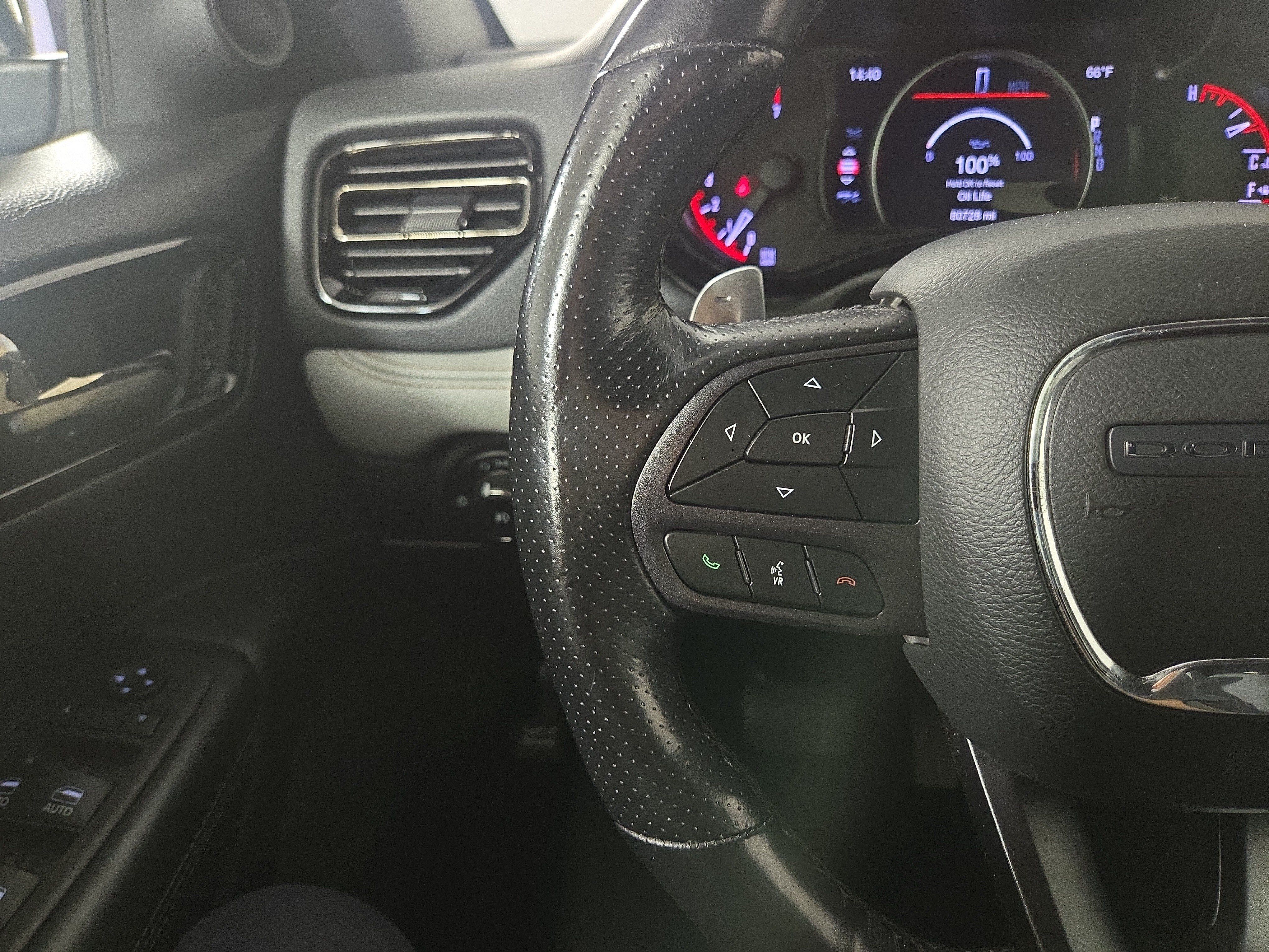 Used 2022 Dodge Durango R/T AWD/4WD image 15