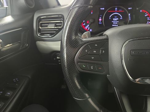 Used 2022 Dodge Durango R/T AWD/4WD image 15