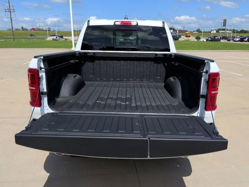 New 2026 RAM 1500 Limited w/ Bed Utility Group AWD/4WD image 50