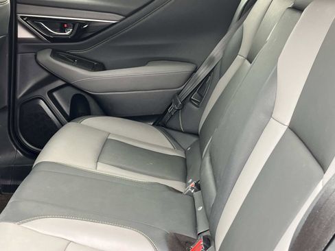 Used 2024 Subaru Outback Onyx Edition image 22