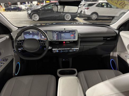 Used 2023 Hyundai Ioniq 5 SEL image 35