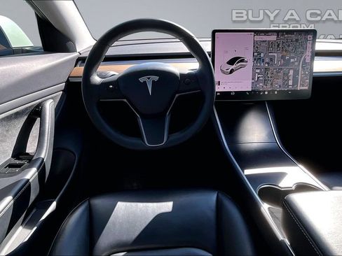 Used 2019 Tesla Model 3 Long Range AWD/4WD image 5