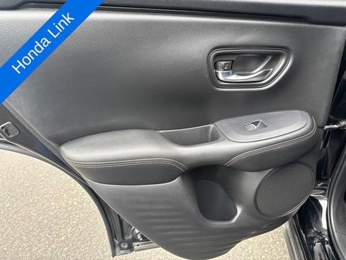 Used 2023 Honda HR-V Sport image 19