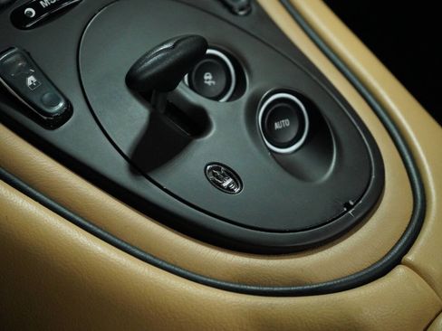 Used 2003 Maserati Spyder Cambiocorsa image 83