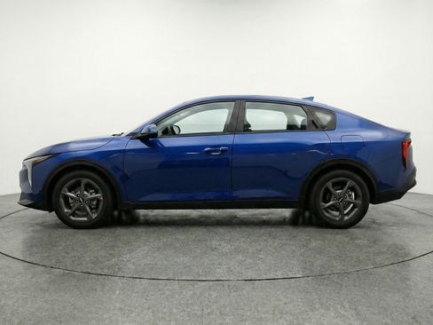 Used 2025 Kia K4 FWD image 5