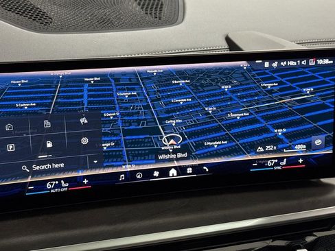 Used 2026 BMW X5 sDrive40i w/ Premium Package image 23