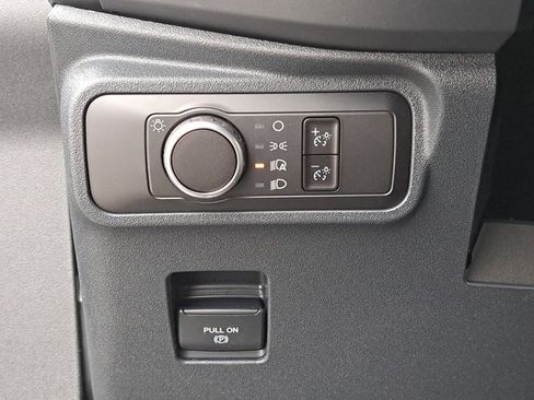 New 2026 Ford Bronco Big Bend AWD/4WD image 24