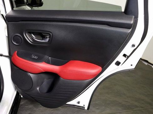 Used 2025 Acura ADX A-Spec image 30