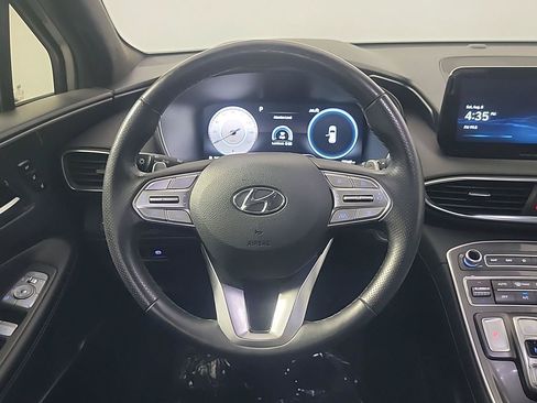 Used 2022 Hyundai Santa Fe Calligraphy AWD/4WD image 23