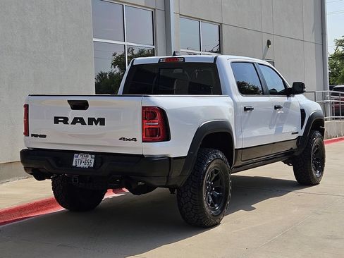 New 2026 RAM 1500 RHO AWD/4WD image 3
