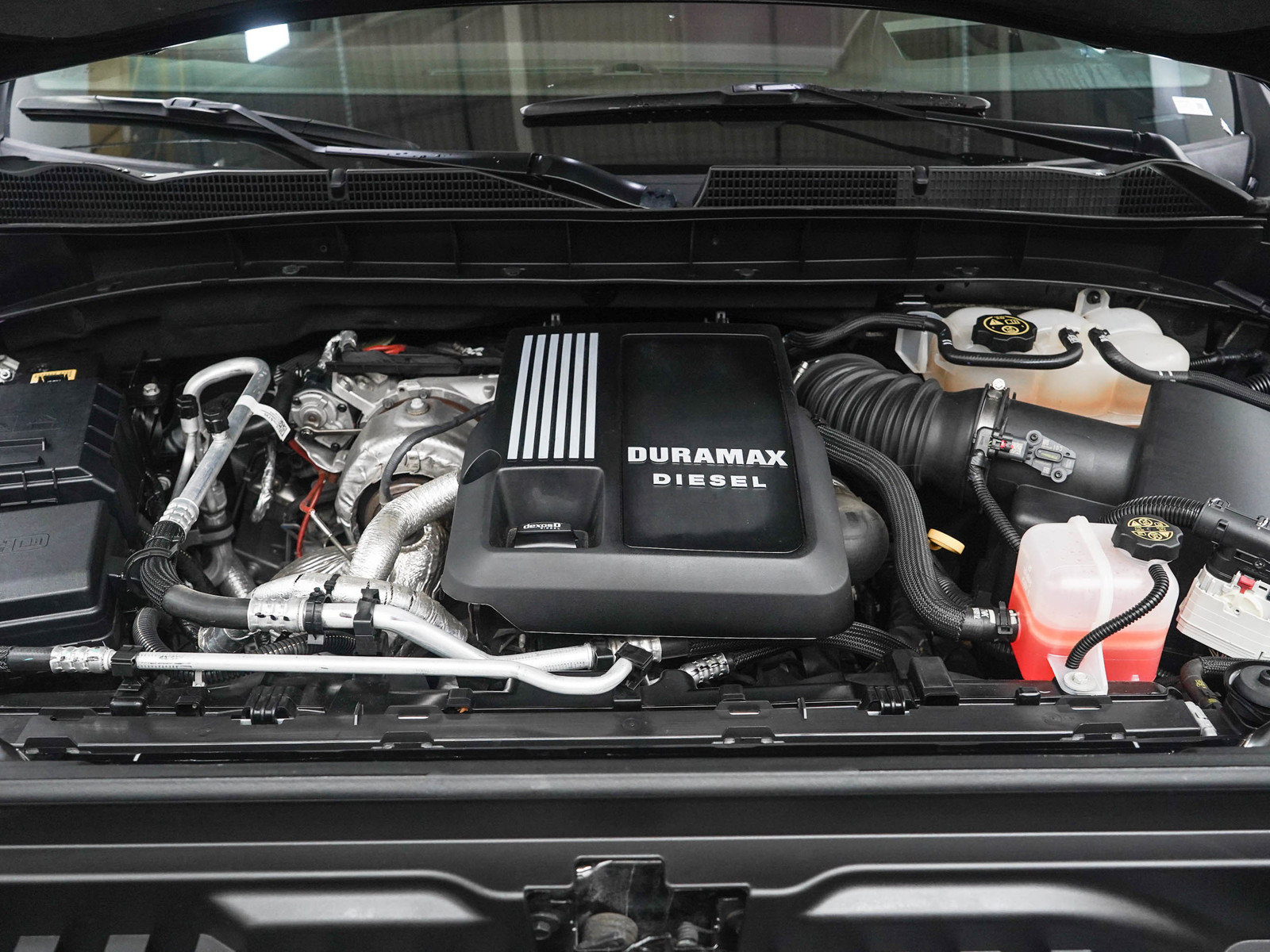 Used 2023 GMC Sierra 1500 Denali AWD/4WD image 33
