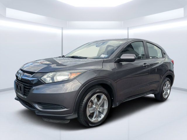 Used 2017 Honda HR-V LX image 7