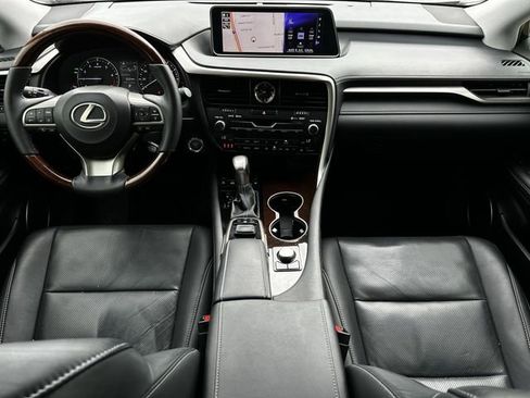 Used 2017 Lexus RX 350 AWD image 10