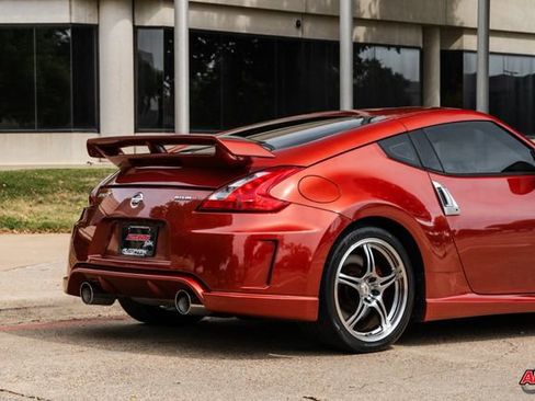Used 2013 Nissan 370Z NISMO image 46