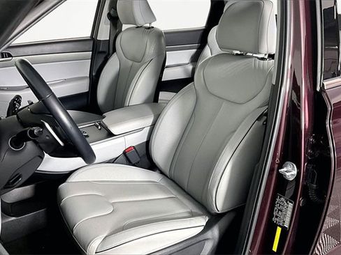 Used 2024 Hyundai Palisade SEL image 20