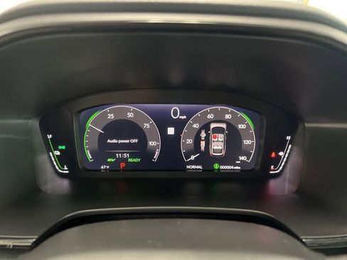 New 2026 Honda CR-V TrailSport image 26