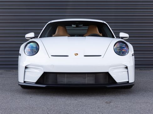 Certified 2026 Porsche 911 GT3 image 7