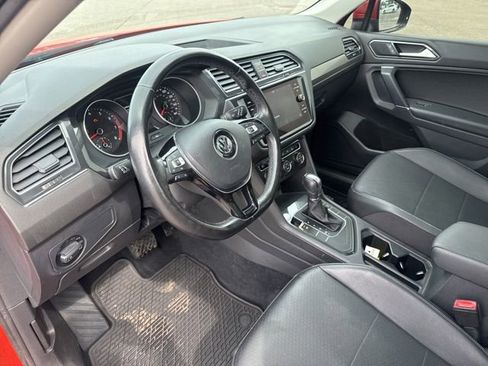 Used 2018 Volkswagen Tiguan S FWD image 23
