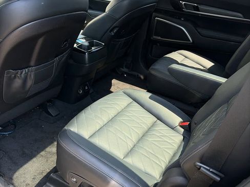 Used 2024 Kia Telluride SX Prestige X-Line AWD/4WD image 4