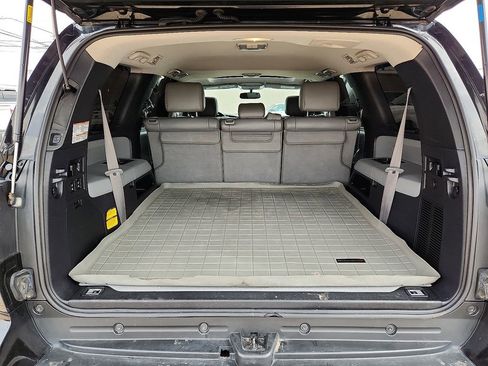 Used 2016 Toyota Sequoia Limited AWD/4WD image 15
