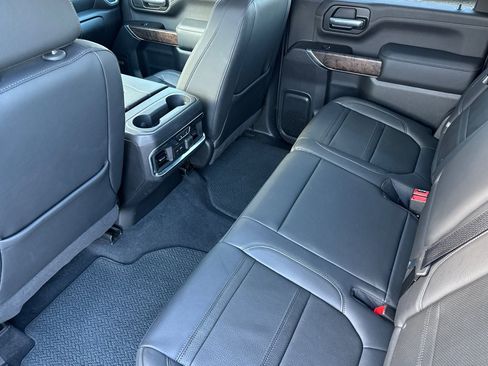 Used 2020 GMC Sierra 3500 Denali w/ Denali Ultimate Package image 13