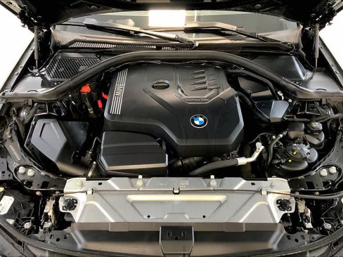 Used 2024 BMW 330i xDrive Sedan w/ Premium Package AWD/4WD image 30