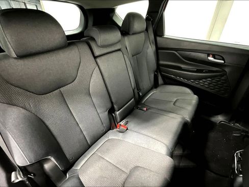 Used 2023 Hyundai Santa Fe SEL image 35