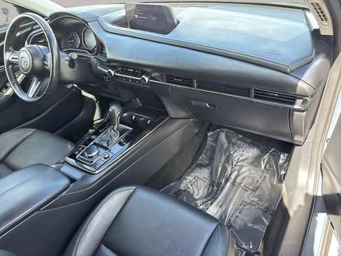 Used 2022 MAZDA CX-30 AWD 2.5 Turbo S image 11