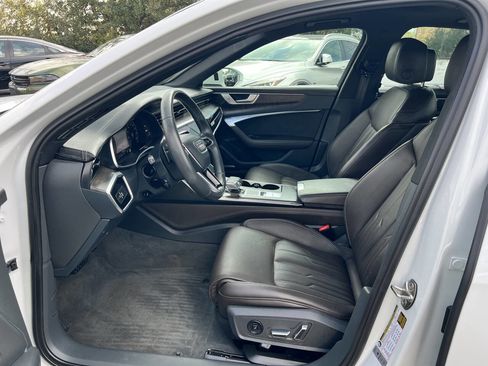 Used 2019 Audi A6 3.0T Prestige w/ Prestige Package image 18