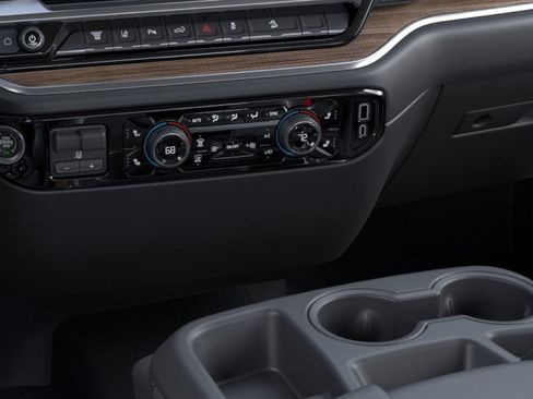 New 2026 Chevrolet Silverado 3500 LT w/ Texas Edition image 23