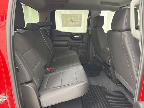 New 2026 GMC Sierra 1500 Pro w/ Graphite Edition image 12