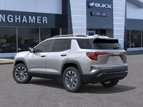 New 2026 GMC Terrain Elevation image 3