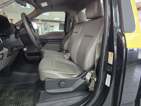 Used 2017 Ford F350 XL image 9