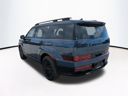 New 2026 Hyundai Santa Fe Calligraphy image 7