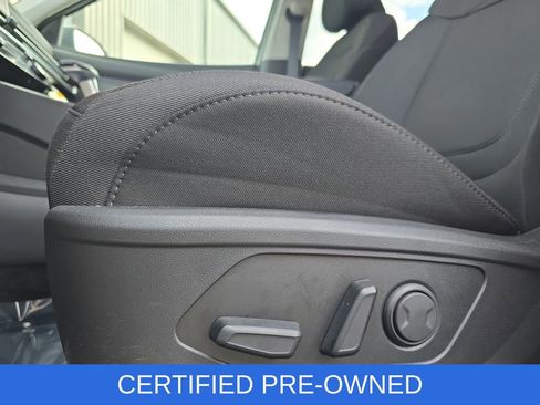 Used 2025 Hyundai Tucson SEL image 30