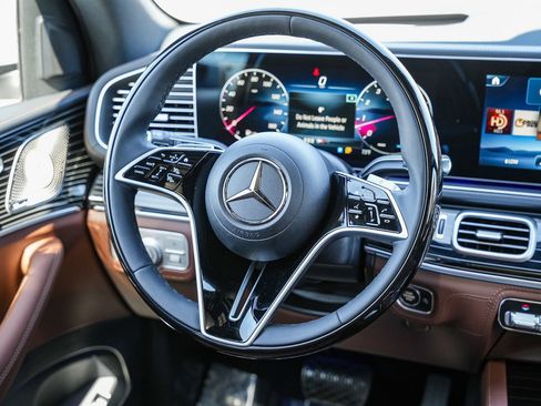 New 2026 Mercedes-Benz GLE 350 4MATIC image 15