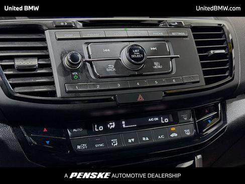 Used 2017 Honda Accord Sport Special Edition image 10