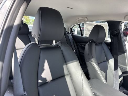 New 2026 MAZDA MAZDA3 s Sport FWD image 45